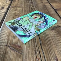 Peter Grill and the Philosopher's Time - Carlsen - Vol. 04