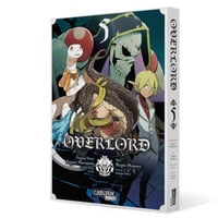 Overlord - Carlsen - Band 5