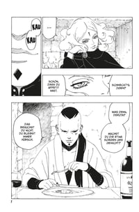 Boruto - Naruto the next Generation - Carlsen - Vol. 07