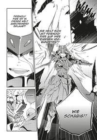 Overlord - Carlsen - Band 5