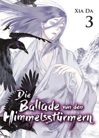 Die Ballade von den Himmelsstürmern Band 3