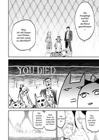 Fabiniku - Manga Jam Session - Band 08