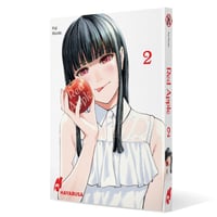 Red Apple - Carlsen - Band 02