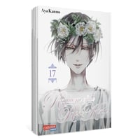 Requiem of the Rose King - Carlsen - Band 17