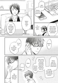 Du kannst mir nicht widerstehen - Carlsen - Band 02