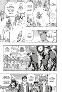 Yu-Gi-Oh! Massiv - Carlsen - Vol. 12