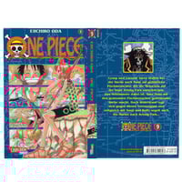 One Piece Band 009