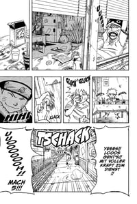 Naruto Massiv - Carlsen - Band 002