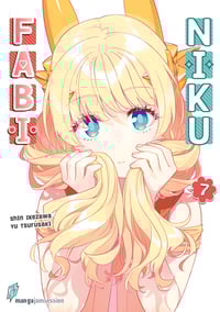 Fabiniku - Manga Jam Session - Band 07