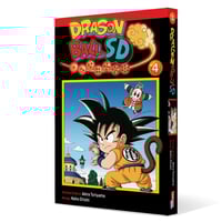 dragon ball sd band 4