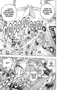 My Hero Academia - Carlsen - Vol. 24