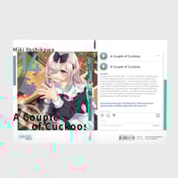 A Couple of Cuckoos - Carlsen - Band 14