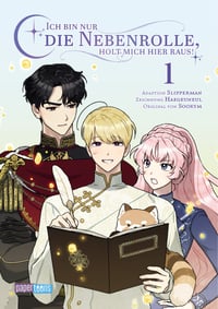 Seobeu Namjuga Paeophamyeon Saenggineun Il - papertoons - Vol. 01