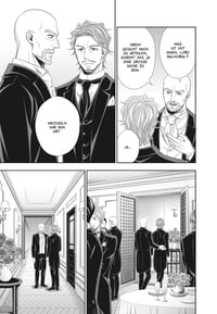 Moriaty the Patriot - Carlsen - Band 016