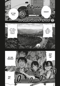 Zombie 100 – Bucket List of the Dead - Carlsen - Band 16