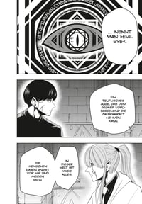 Mashle: Magic and Muscles - Carlsen - Vol. 04