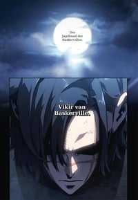 The Revenge of the Baskerville Bloodhound - Carlsen - Band 1