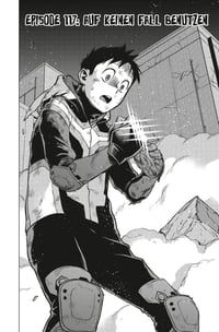 My Hero Academia: Vigilantes - Carlsen - Band 15