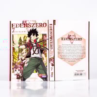 Eden Zero – Band 7