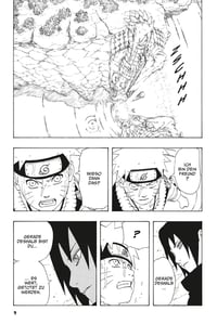 Naruto Massiv - Carlsen - Band 09