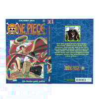One Piece - Carlsen - Band 3