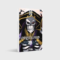 Overlord - Carlsen - Band 19