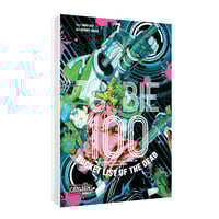 Zombie 100 – Bucket List of the Dead - Carlsen - Band 07