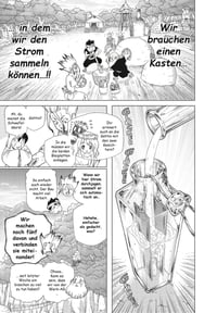 Dr. Stone - Carlsen - Band 7