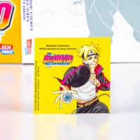 Boruto - Naruto the next Generation - Carlsen - Vol. 11