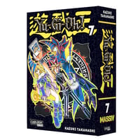 Yu-Gi-Oh! Massiv - Carlsen - Vol. 07