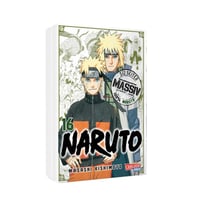 Naruto Massiv - Carlsen - Band 016