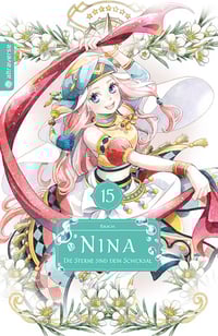 Nina the Starry Bride- Altraverse - Vol. 15
