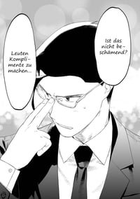 Fabiniku - Manga Jam Session - Band 05