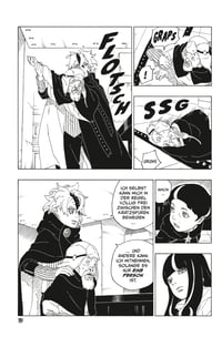 Boruto - Naruto the next Generation - Carlsen - Vol. 16