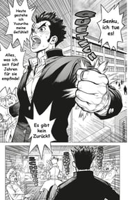 Dr. Stone - Carlsen - Band 1