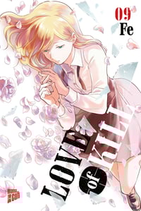 Love of Kill - Manga Cult - Band 09