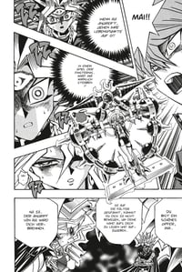 Yu-Gi-Oh! Massiv - Carlsen - Vol. 09