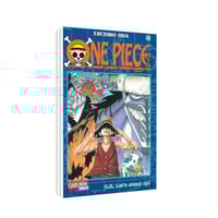 One Piece Band 010