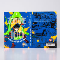 Zombie 100 – Bucket List of the Dead - Carlsen - Band 02