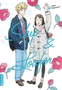 Skip & Loafer - altraverse - Vol. 06