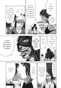 Alice in Borderland - Carlsen - Doppelband 05