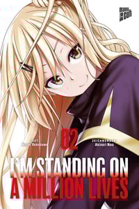 I’m Standing on a Million Lives - Manga Cult - Band 02