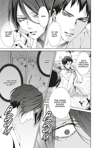 Requiem of the Rose King - Carlsen - Band 14