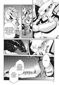 Overload - Carlsen - Band 8