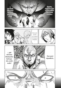 Alice in Borderland - Carlsen - Doppelband 04