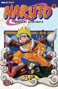Naruto 1