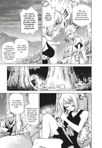 Dr. Stone - Carlsen - Band 3