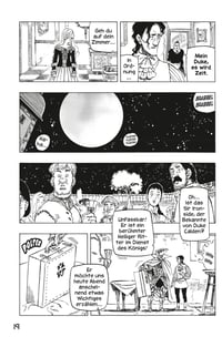 The Seven Deadly Sins: Four Knights of the Apocalypse - Carlsen - Vol. 03