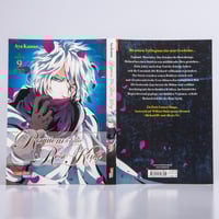 Requiem of the Rose King - Carlsen - Band 09