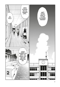 The Story of our Corpse Hunt - Carlsen - Band 01